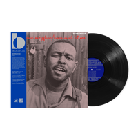 Brownie Mcghee - Brownie's Blues - Bluesville Acoustic Sounds Series [180g Black with tip-on jacket]