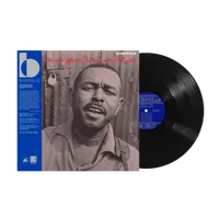 Brownie Mcghee - Brownie's Blues - Bluesville Acoustic Sounds Series [180g Black with tip-on jacket]