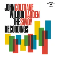 The Savoy Recordings