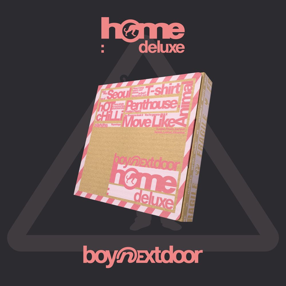 Album Art