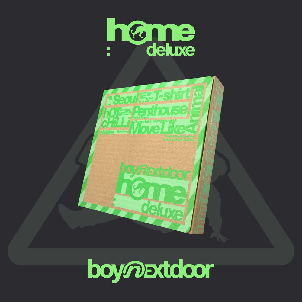 Album Art