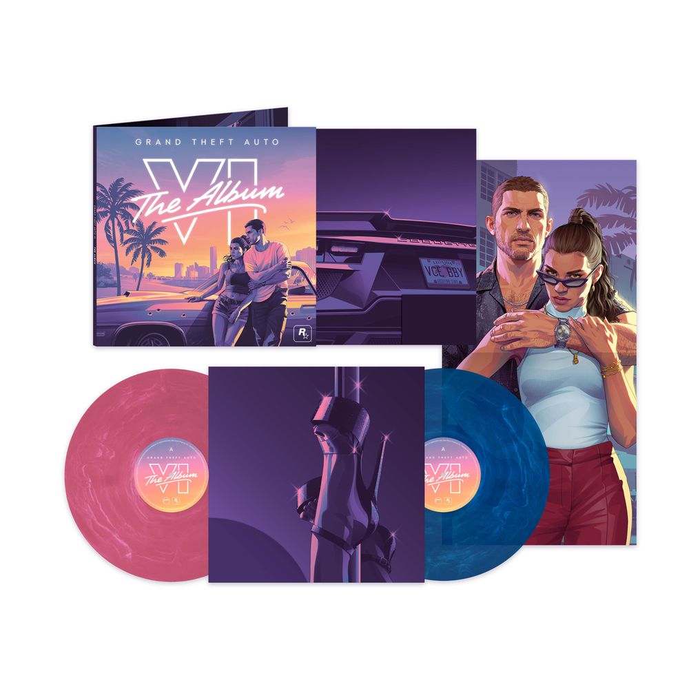 Album Art