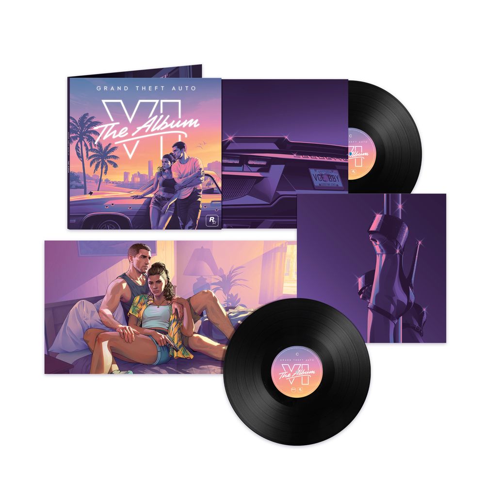 Album Art