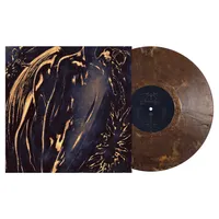 Commoner - Former Self [Indie Exclusive Copper Black Ice Shimmer]