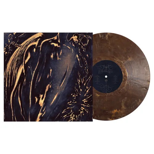 Commoner - Former Self [Indie Exclusive Copper Black Ice Shimmer]