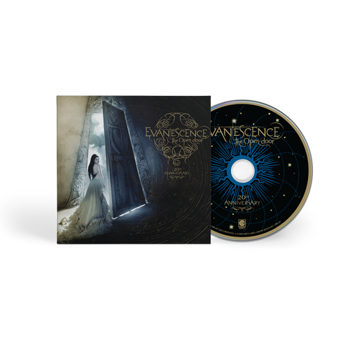 Evanescence - The Open Door - 20th Anniversary Deluxe Edition