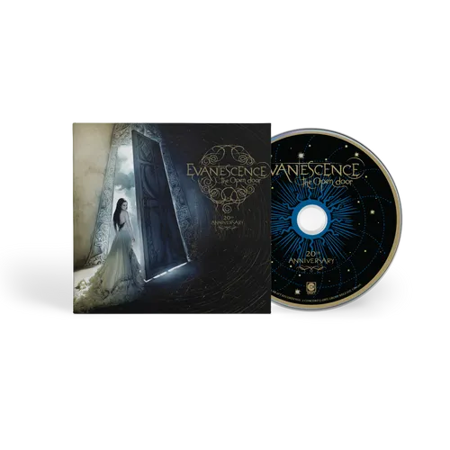 Evanescence - The Open Door - 20th Anniversary Deluxe Edition