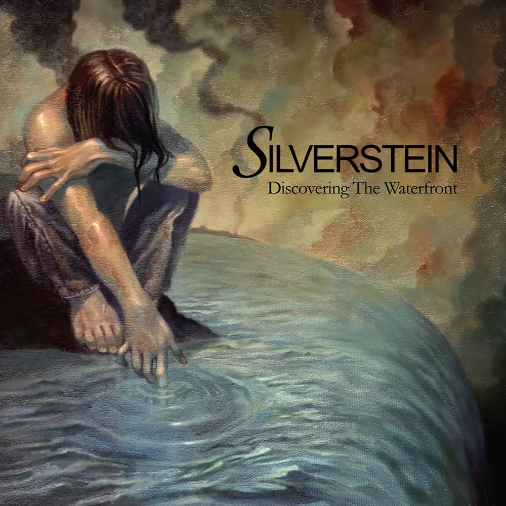 Discovering the Waterfront — Silverstein vinyl, from $25.99 | RSD MRKT