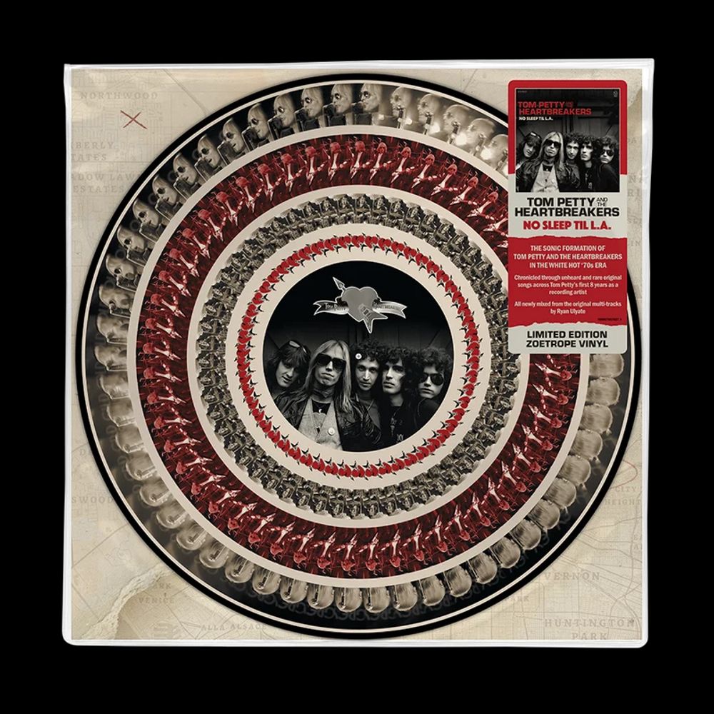 Album Art