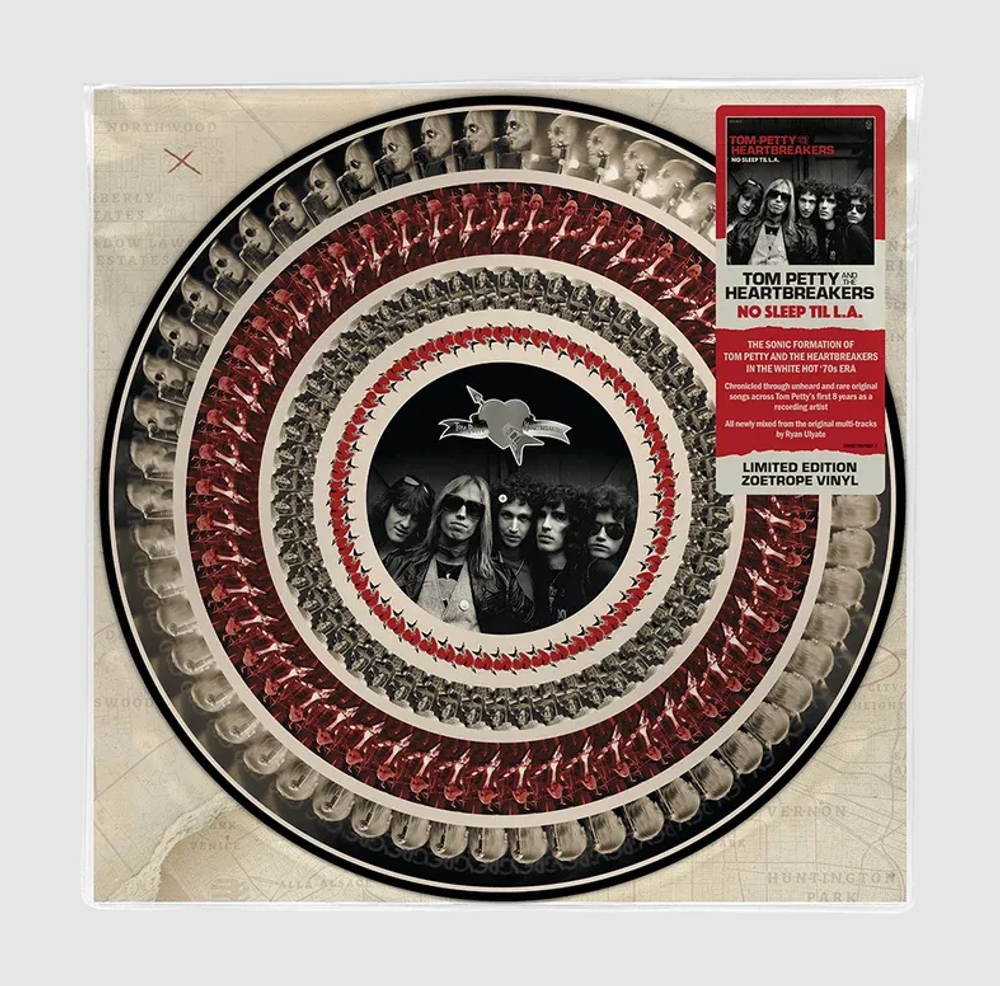 Album Art