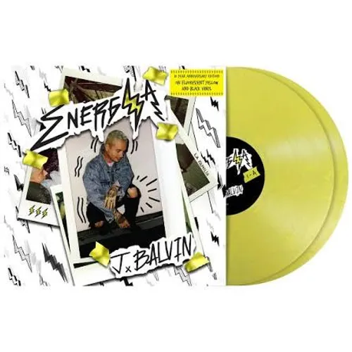 Energia - 10th Anniversary Edition