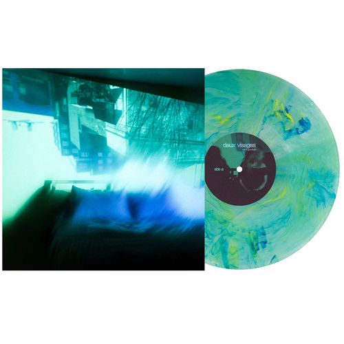 Deux Visages - Call It Goodbye [Algae Marble]