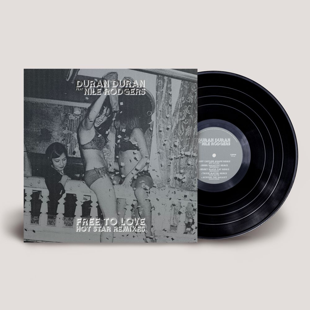 Album Art