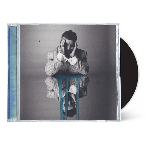 Teddy Swims - UGLY