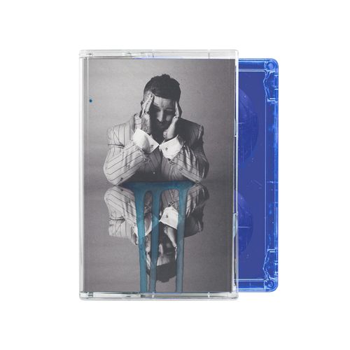 Teddy Swims - UGLY