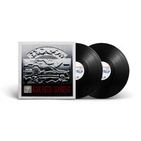 They Are Gutting a Body of Water - Kool Faith/Loosies II [Black]