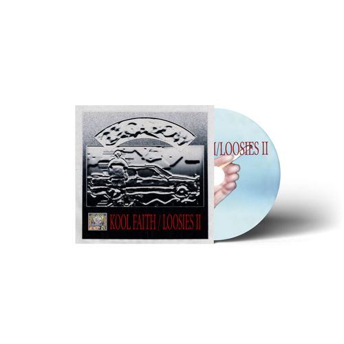 They Are Gutting a Body of Water - Kool Faith/Loosies II