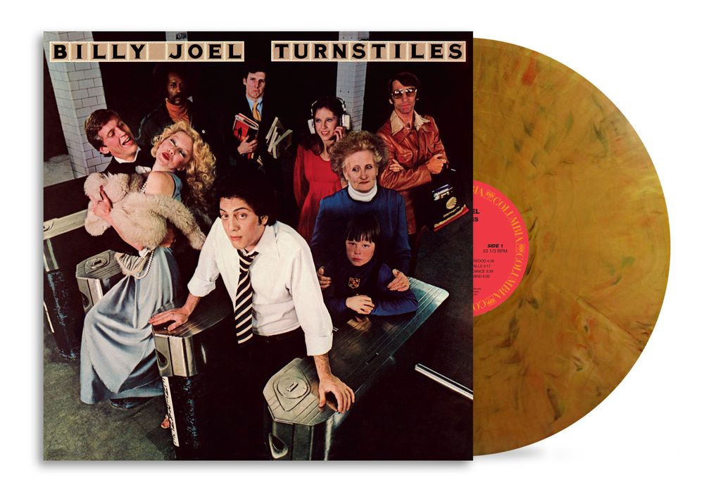 Album Art