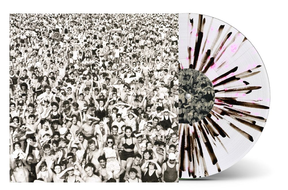 Album Art