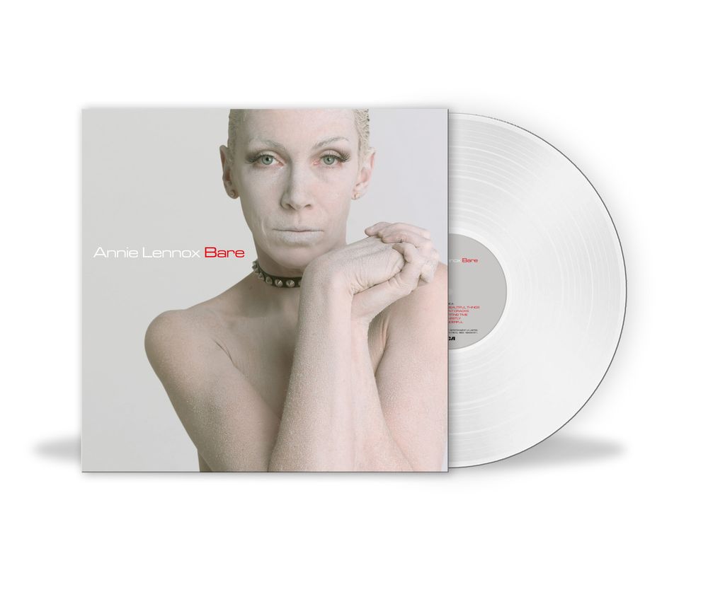 Album Art