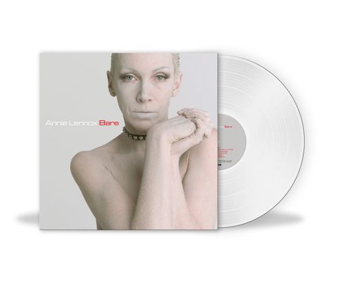 Annie Lennox - Bare - [D2C / Indie Exclusive White]