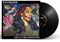 Rhiannon Giddens - Hope is the Thing with Feathers [Eco Black]
