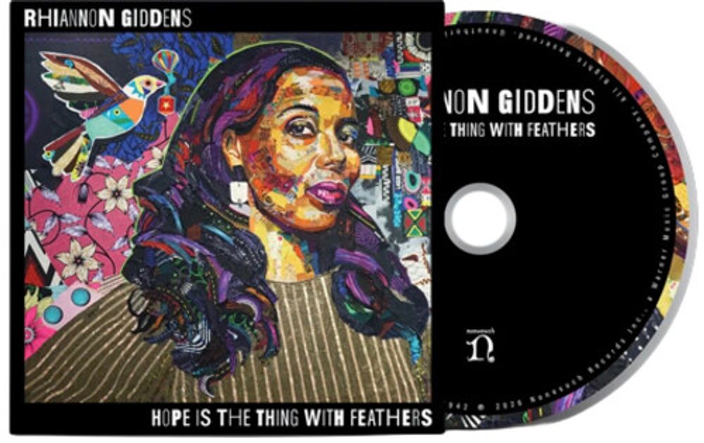 Album Art