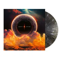 AVTT/PTTN - AVTT/PTTN - IPECAC version [180g Onyx]