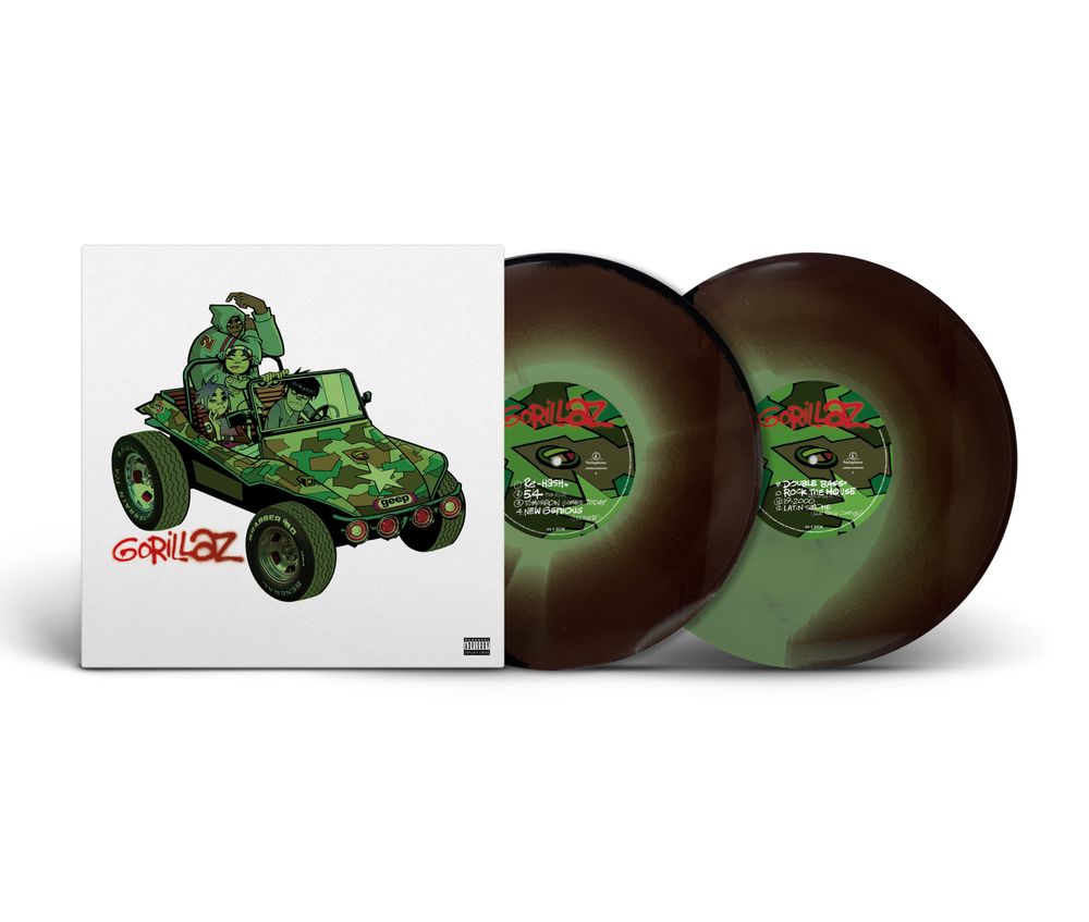 Album Art