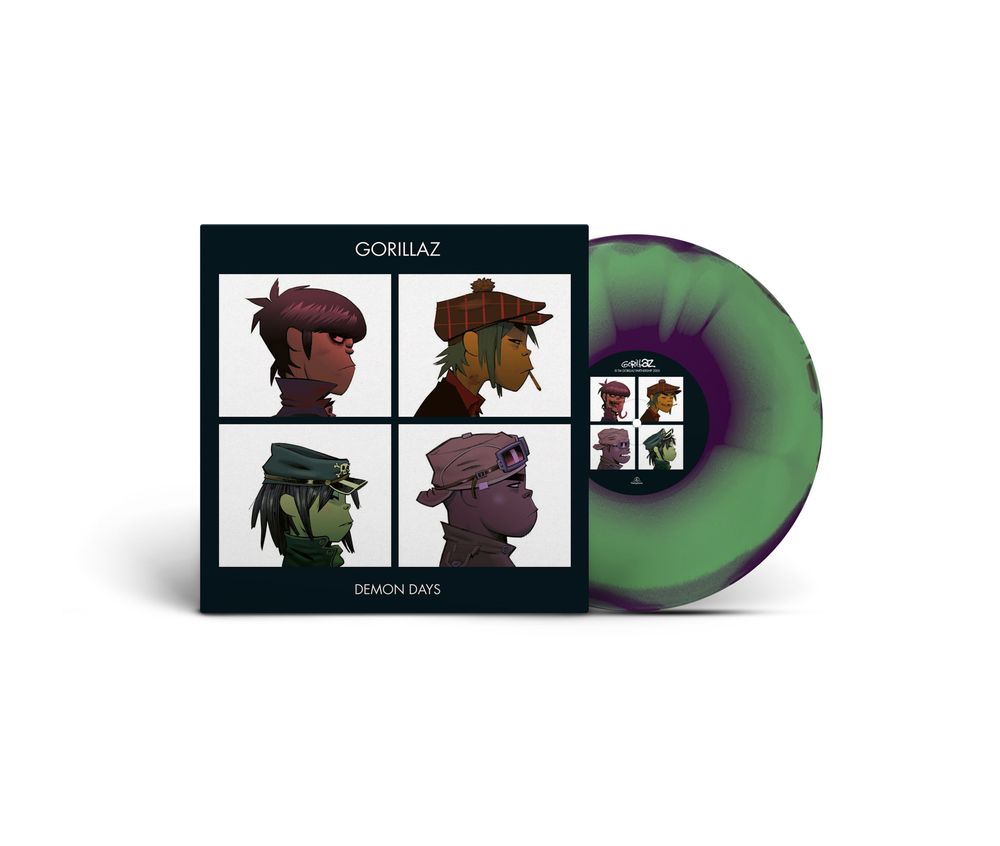 Album Art