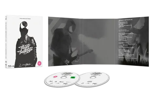 Live At Montreux 2017