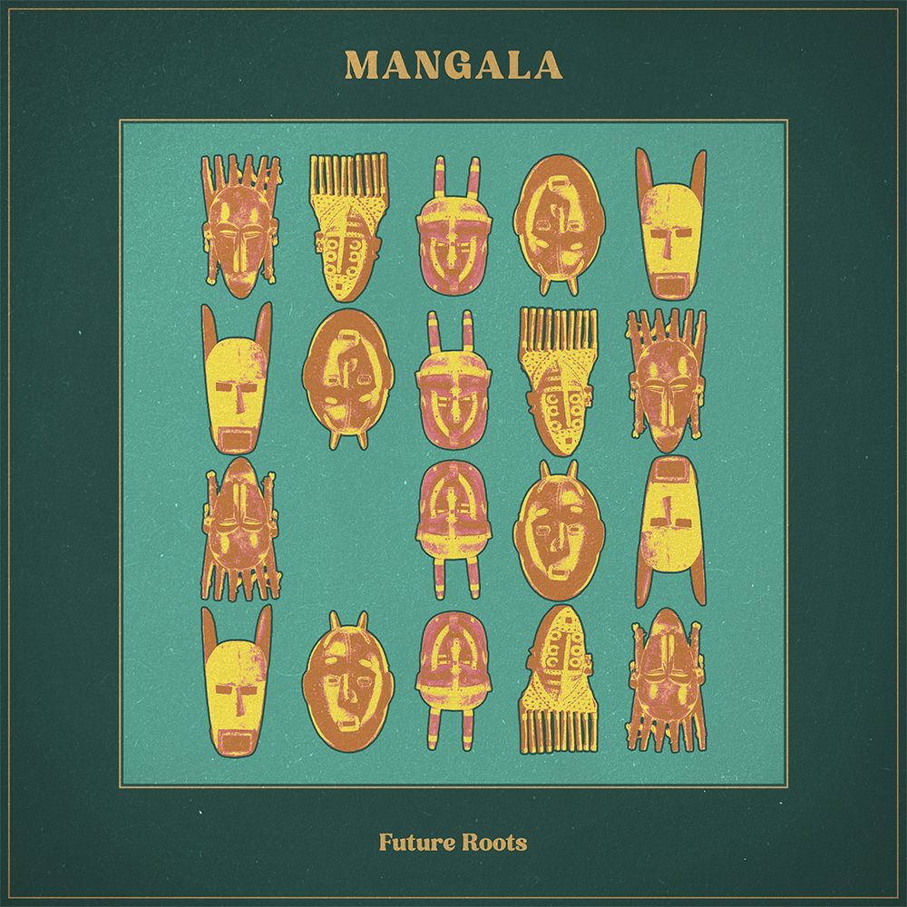 Album Art