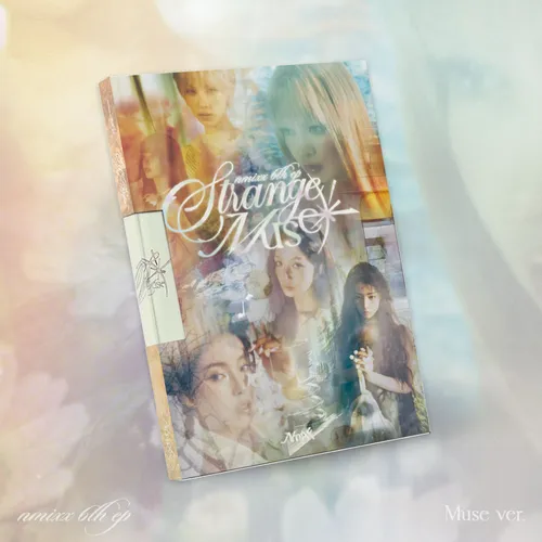 NMIXX - Strange Muse [Muse Ver.]