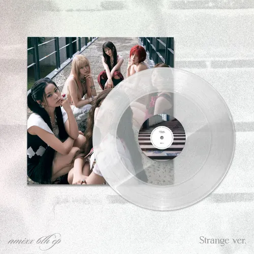 Album Art