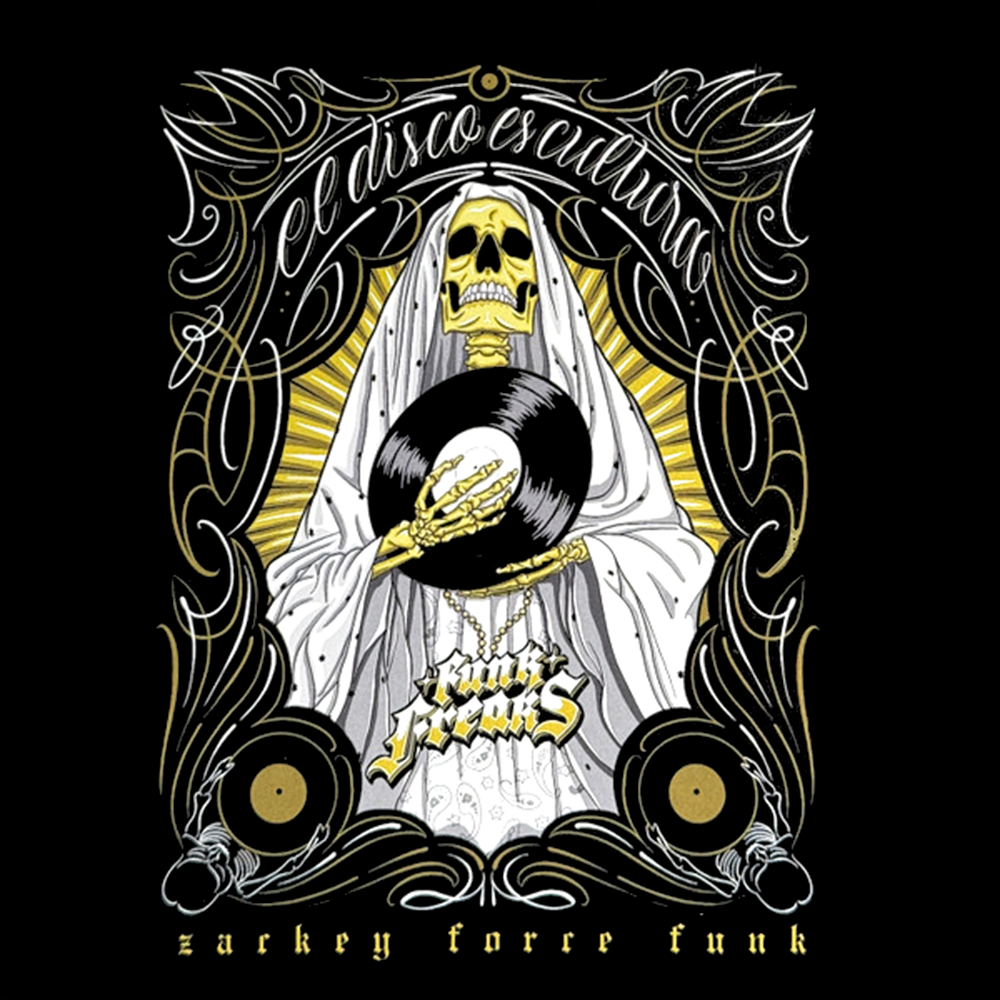 Album Art
