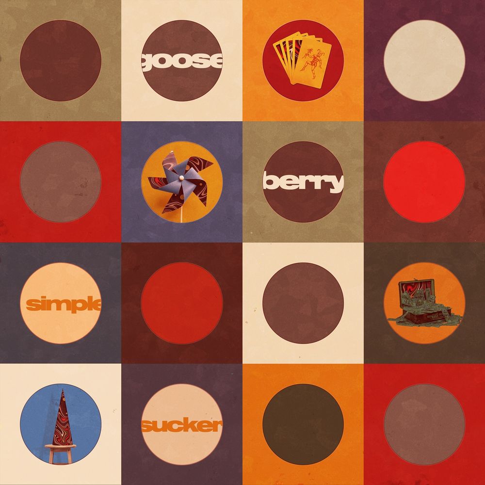 Album Art