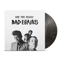 Are You Ready: The First Studio Recording (Inner Ear - March 1979)