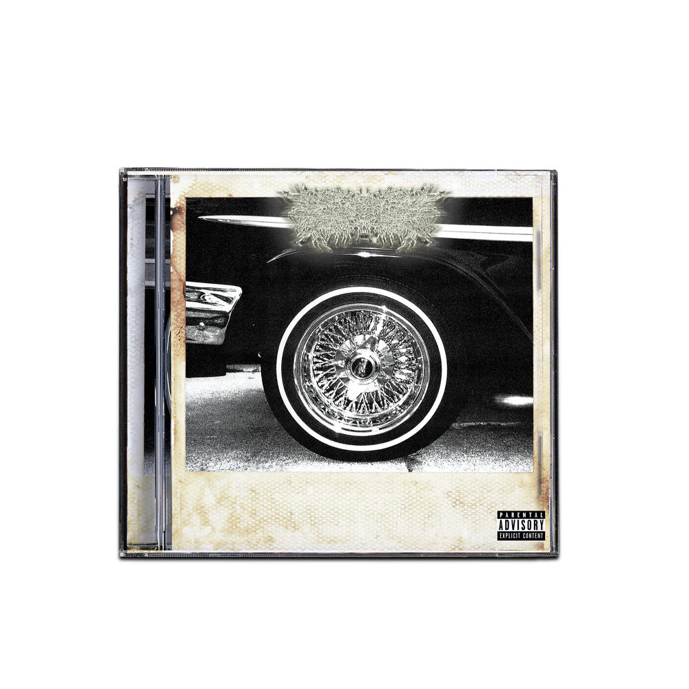 Album Art