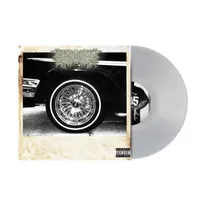 PeelingFlesh - PeelingFlesh [ Chrome Silver]