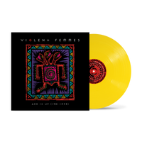 Violent Femmes - Add It Up - 2026 [Indie Exclusive Canary Yellow 2LP]