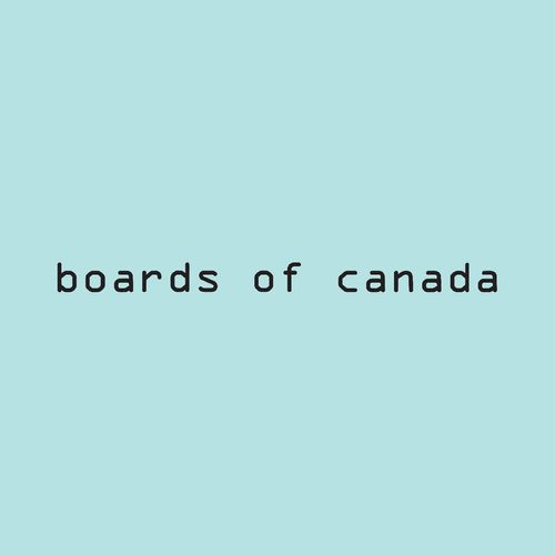 Boards Of Canada - Hi Scores