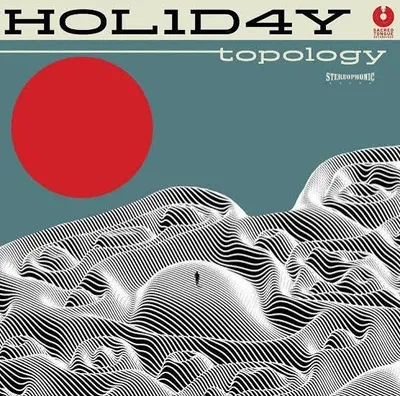Out 9.25: HOL1D4Y - Topology 