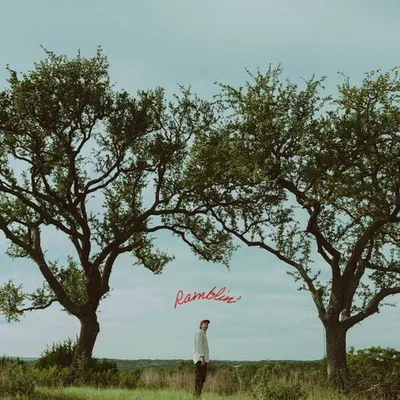 Out 9.25: Dylan Gossett - Ramblin' 