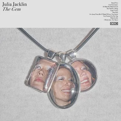 Out 9.25: Julia Jacklin - The Gem