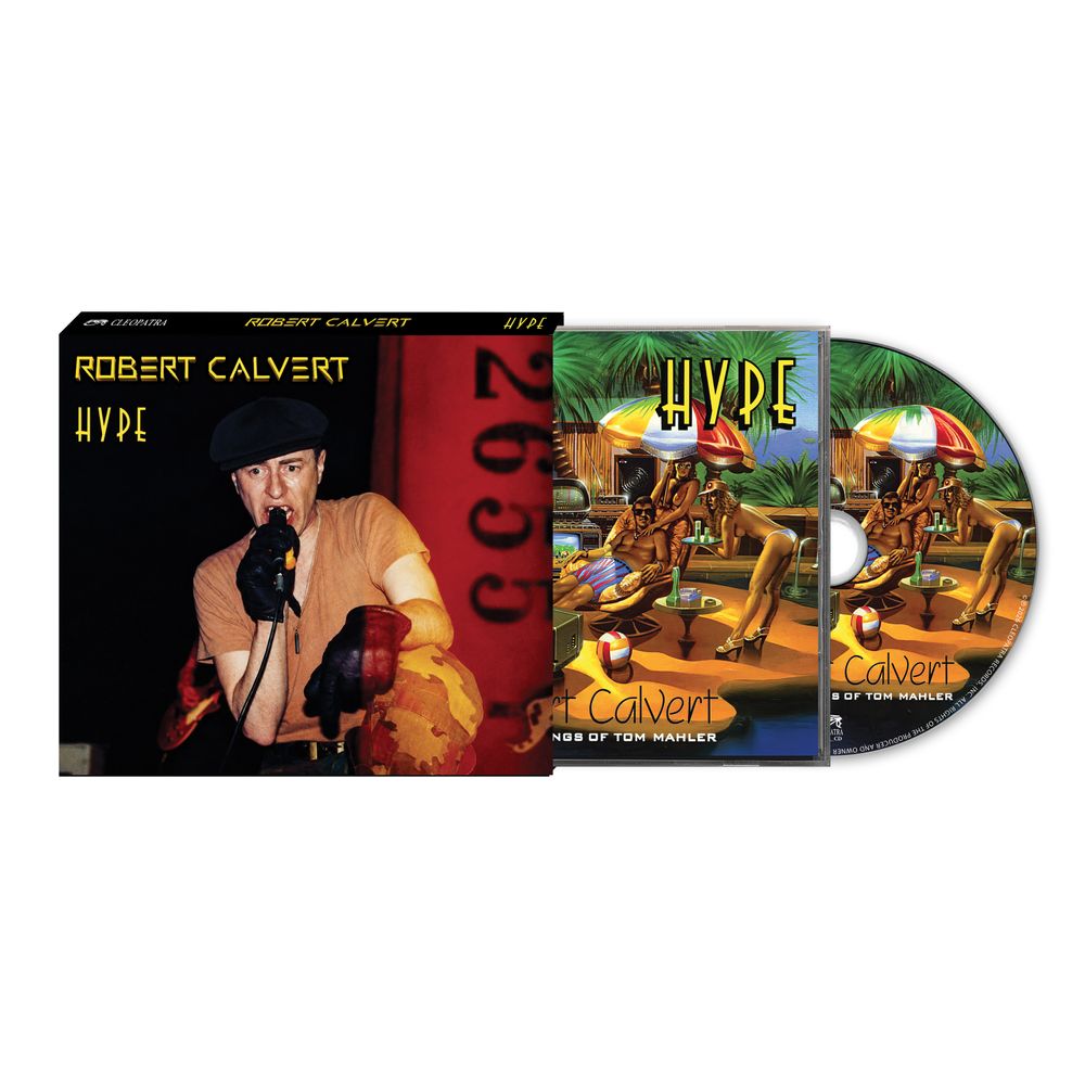 Album Art