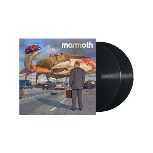 Mammoth - Mammoth