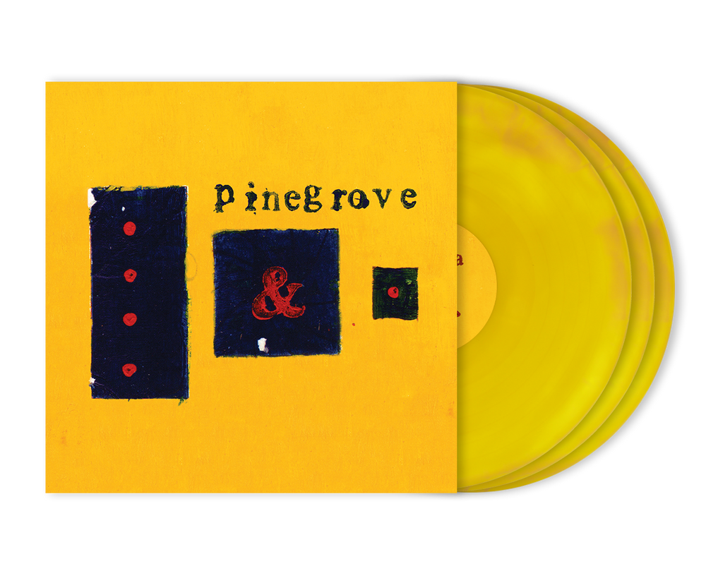Album Art