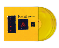Pinegrove - Everything So Far - 11th Anniversary Edition [Indie Exclusive Yellow]