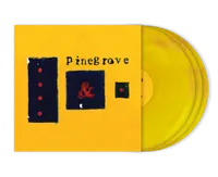 Pinegrove - Everything So Far - 11th Anniversary Edition [Indie Exclusive Yellow]
