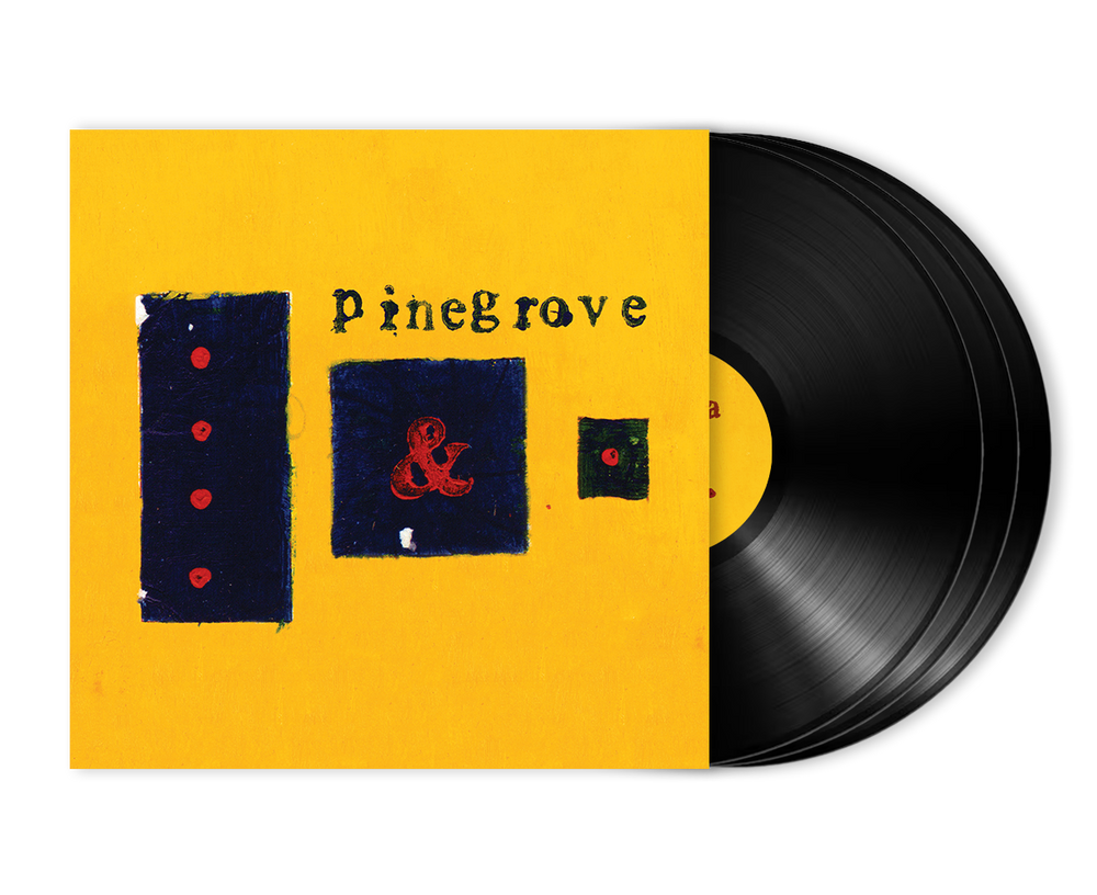 Album Art